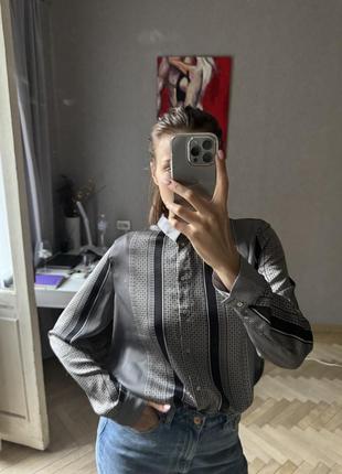 Блуза h&m