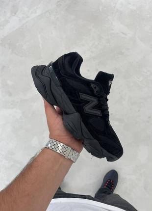 Кроссовки New Balance 574 Navy Grey White