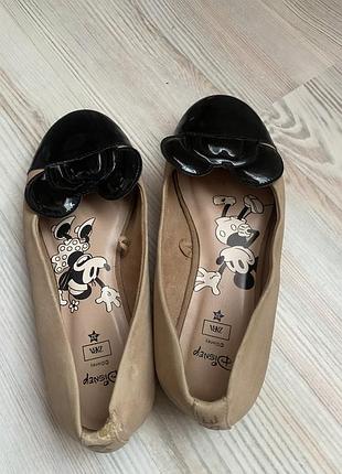 Туфли туфельки zara 3