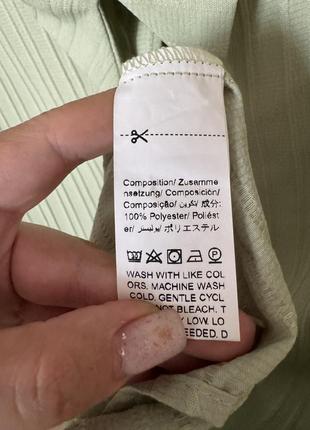 Рубашка shein 4xl 4