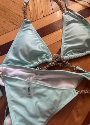 Купальник shein