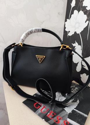 Сумка кросбоді-гес guess оригінал
