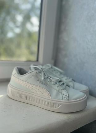 Оригінальні кеди puma