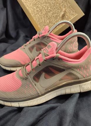 Nike free 5.0 40 deals