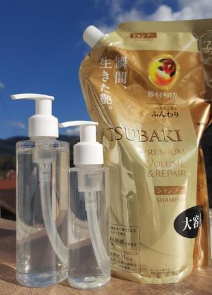 Восстанавливающий шампунь для волос daeng gi meo ri ki gold premium volume&repair 100 ml