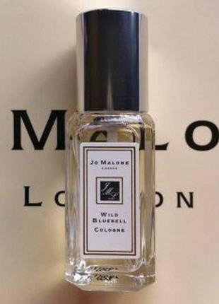 Оригинал jo malone wild bluebell 9 ml одеколон