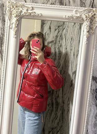 Куртка moncler