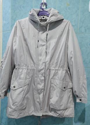 Куртка paul costelloe 48-50р.