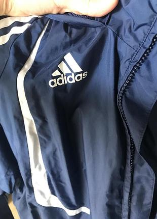 Куртка adidas 2