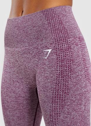 Спортивні лосини від gymshark