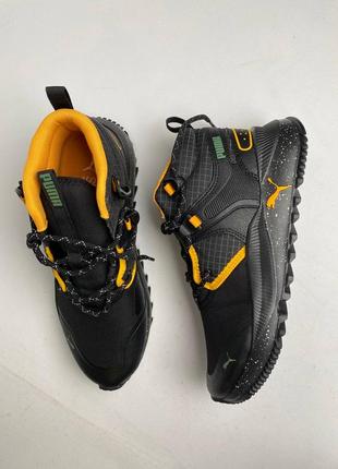 Кроссовки мужские puma pacer future t mid openroad оригинал