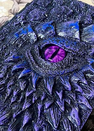 Блокнот "око дракона №2"