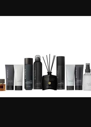 Подарочный набор мужской rituals the ultimemate men gift box