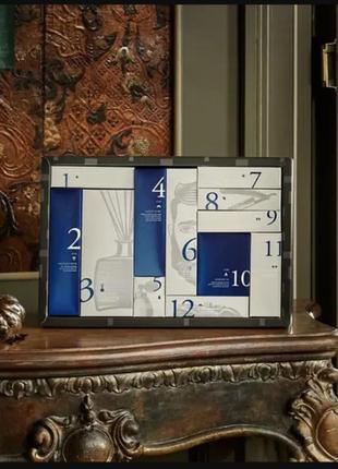 Подарочный набор мужской rituals the ultimemate men gift box