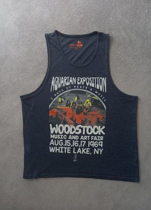 Брендова майка woodstock.