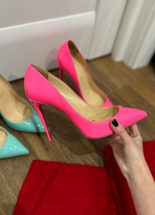 Christian louboutin