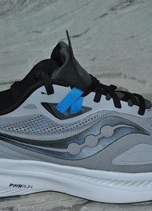 Saucony кроссовки спорт 45 размер