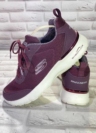 Кроссовки skechers