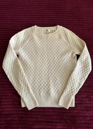 Теплий світер levi’s