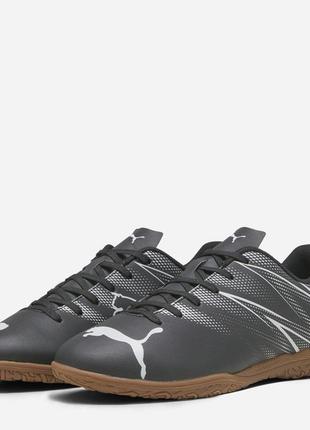 Чоловічі футзалки сороканіжки бутси puma attacanto