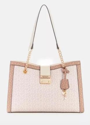 Сумка кроссбоди guess оригинал 5