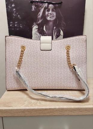 Сумка кроссбоди guess оригинал 2