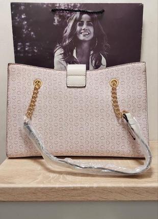 Сумка кроссбоди guess оригинал 4