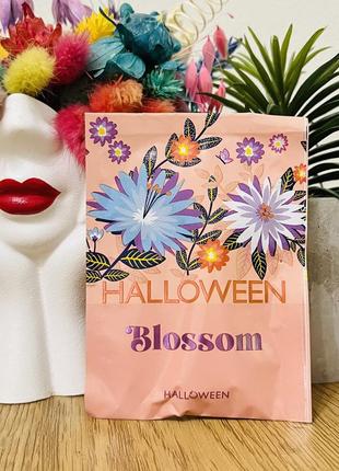 Оригінал пробник парфум туалетна вода jesus del pozo halloween blossom