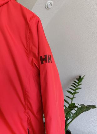 helly hansen women s loke isa jacket red primaloft 1550 110498768