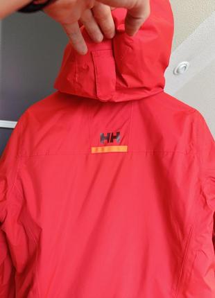 Helly hansen loke isa jacket hotsell