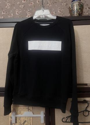 Кофта calvin klein jeans