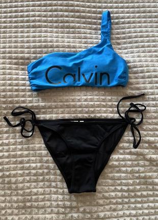 Купальник calvin klein оригінал
