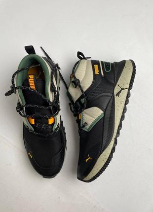 Кроссовки мужские puma pacer future t mid openroad оригинал