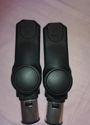 Адаптеры на коляску icandy