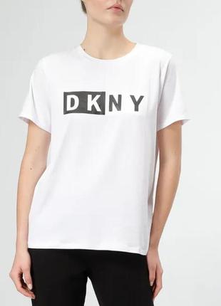 Футболка m dkny оригинал2 фото