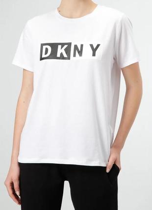 Футболка m dkny оригинал