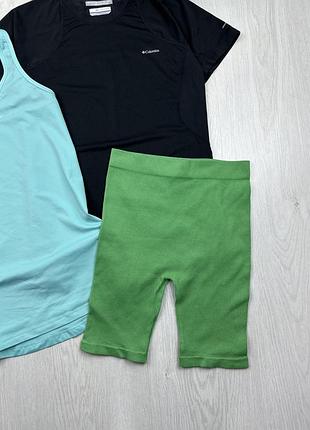 Велосипедки zara