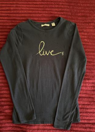 Реглан трикотажный