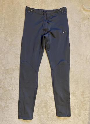Спортивные лосины clearance nike