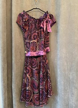 Iren klairie, костюм, розмір 40