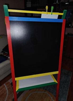 Доска для рисования 2