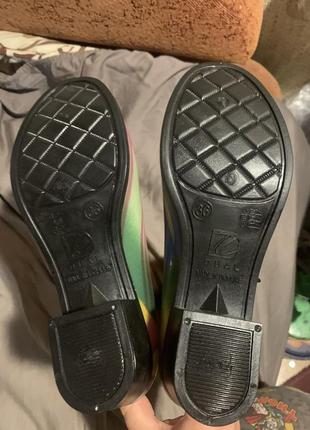 Сапоги резиновые 36-41