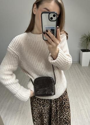 Светр кофта h&m