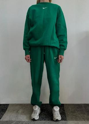 Спортивный костюм, бренда nike