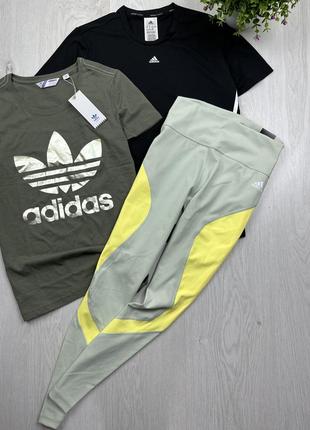 Лосіни adidas