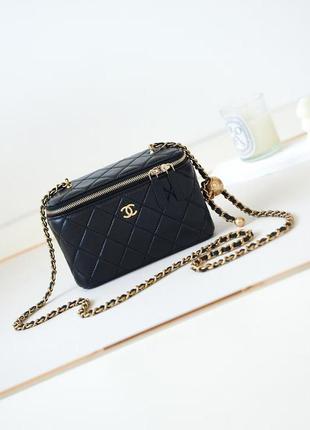 Сумка chanel