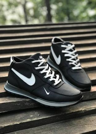 Мужские ботинки nike