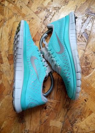 Кросівки nike free 3.03 фото