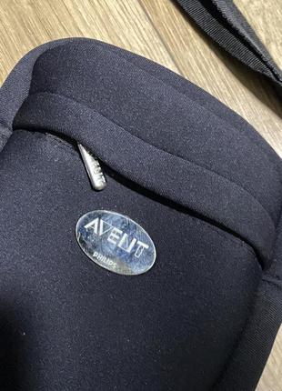 Термо-сумка для пляшок