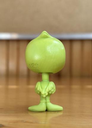 Оригинальная игрушка лпс 2